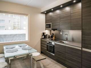 Дома для отпуска Holiday Home Tunturinlaita d4- 2 skipasses included Сиркка-2