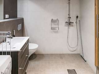 Дома для отпуска Holiday Home Tunturinlaita d4- 2 skipasses included Сиркка-4