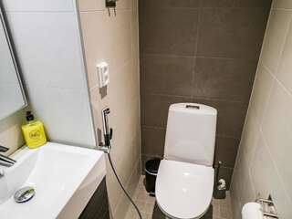 Дома для отпуска Holiday Home Tunturinlaita d4- 2 skipasses included Сиркка-5