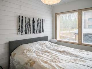 Дома для отпуска Holiday Home Tunturinlaita d4- 2 skipasses included Сиркка-6